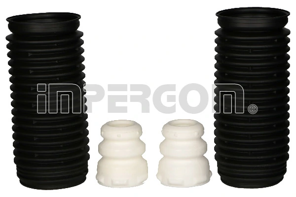 Dust Cover Kit, shock absorber